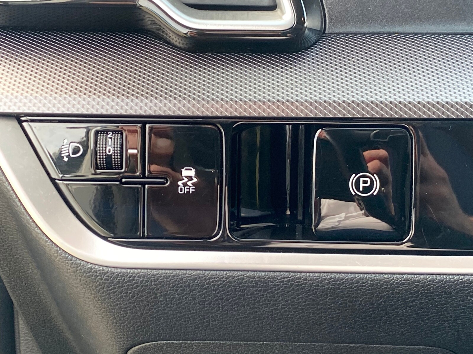 Kia Sportage - zdjęcie 20