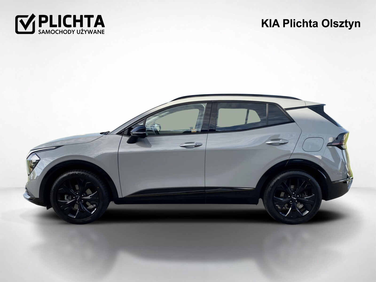 Kia Sportage - zdjęcie 2