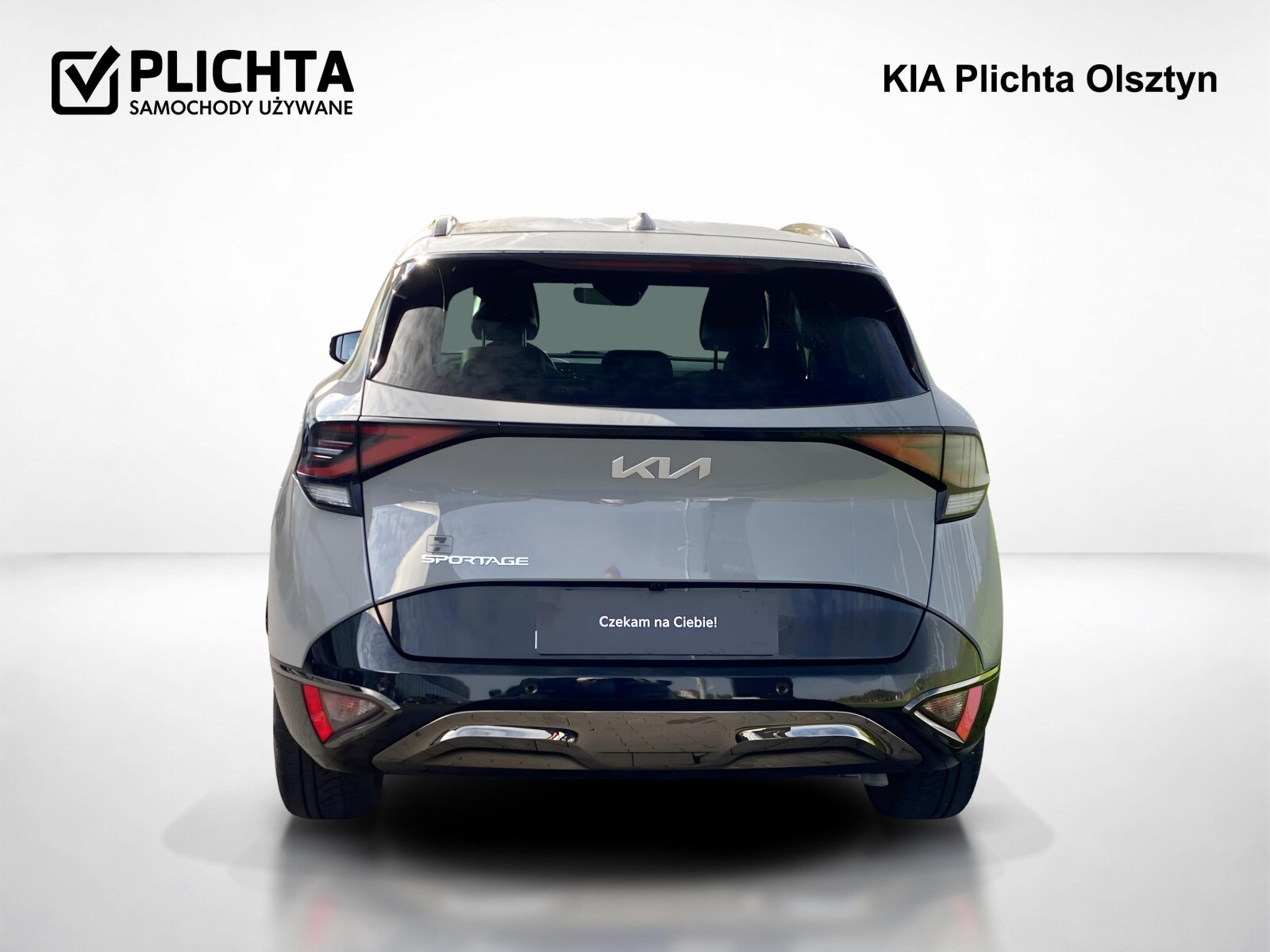 Kia Sportage - zdjęcie 4
