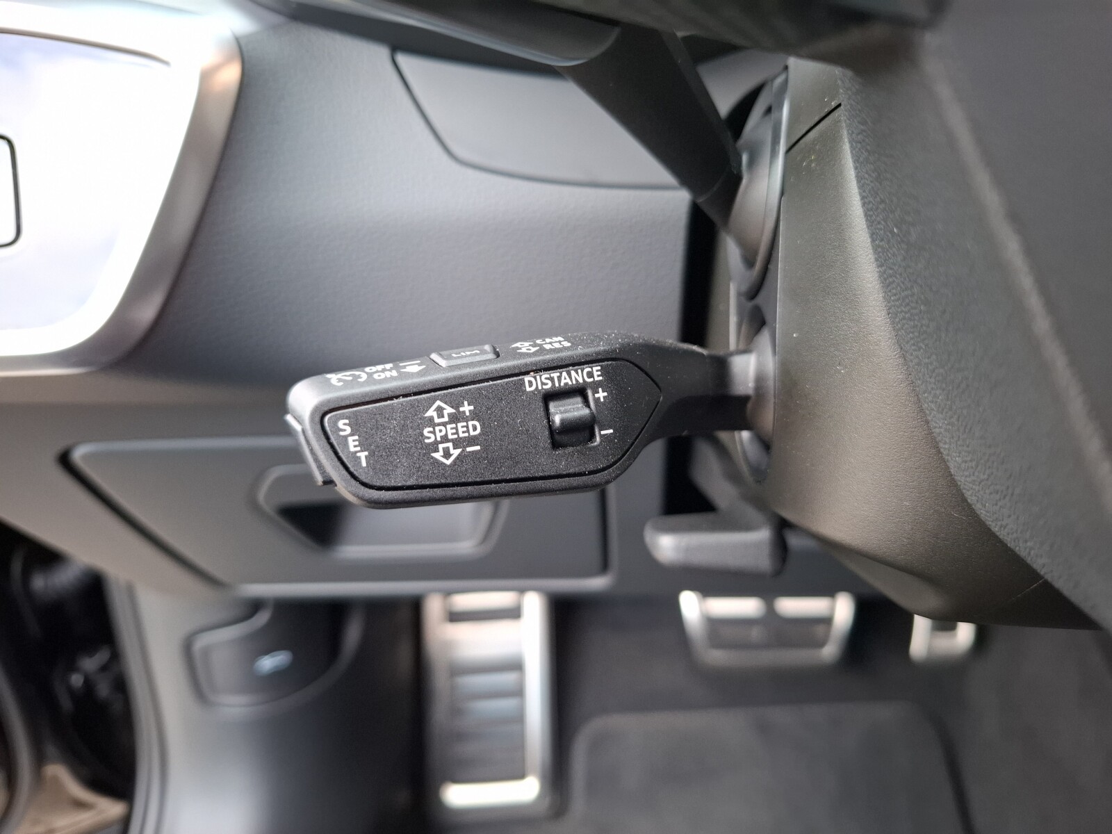 Audi A6 Avant - zdjęcie 29