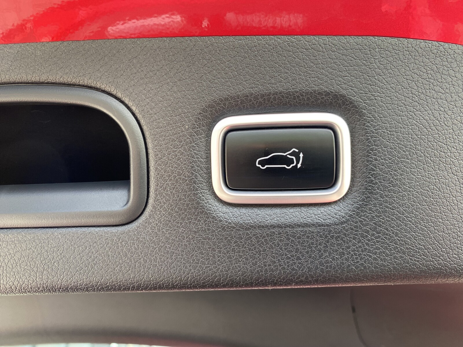 Kia Stinger - zdjęcie 15