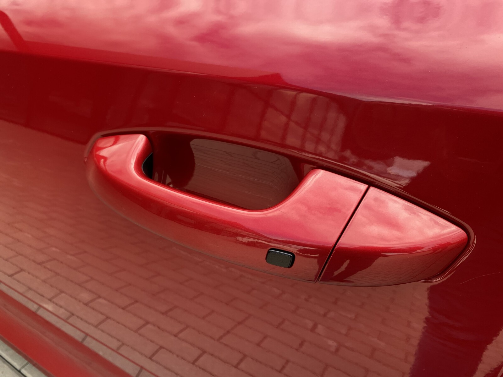 Kia Stinger - zdjęcie 20