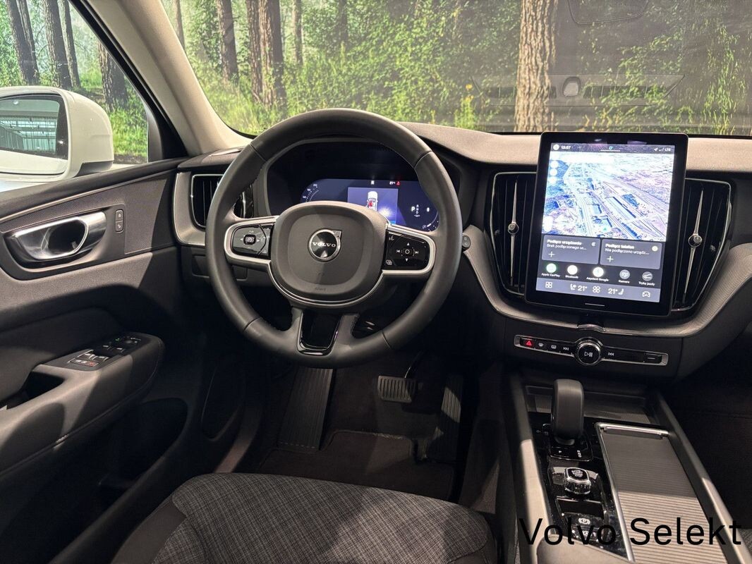 Volvo XC 60 - zdjęcie 10
