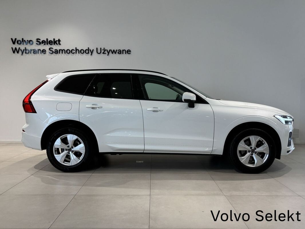 Volvo XC 60 - zdjęcie 27
