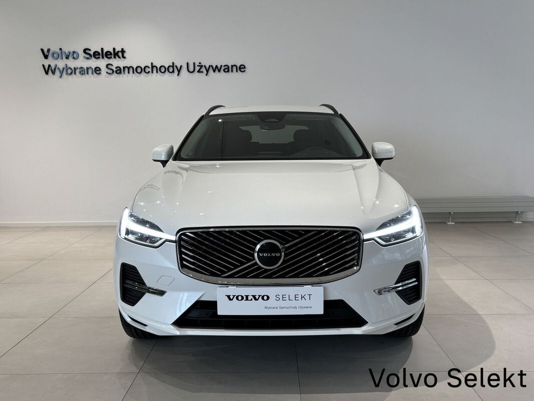 Volvo XC 60 - zdjęcie 22