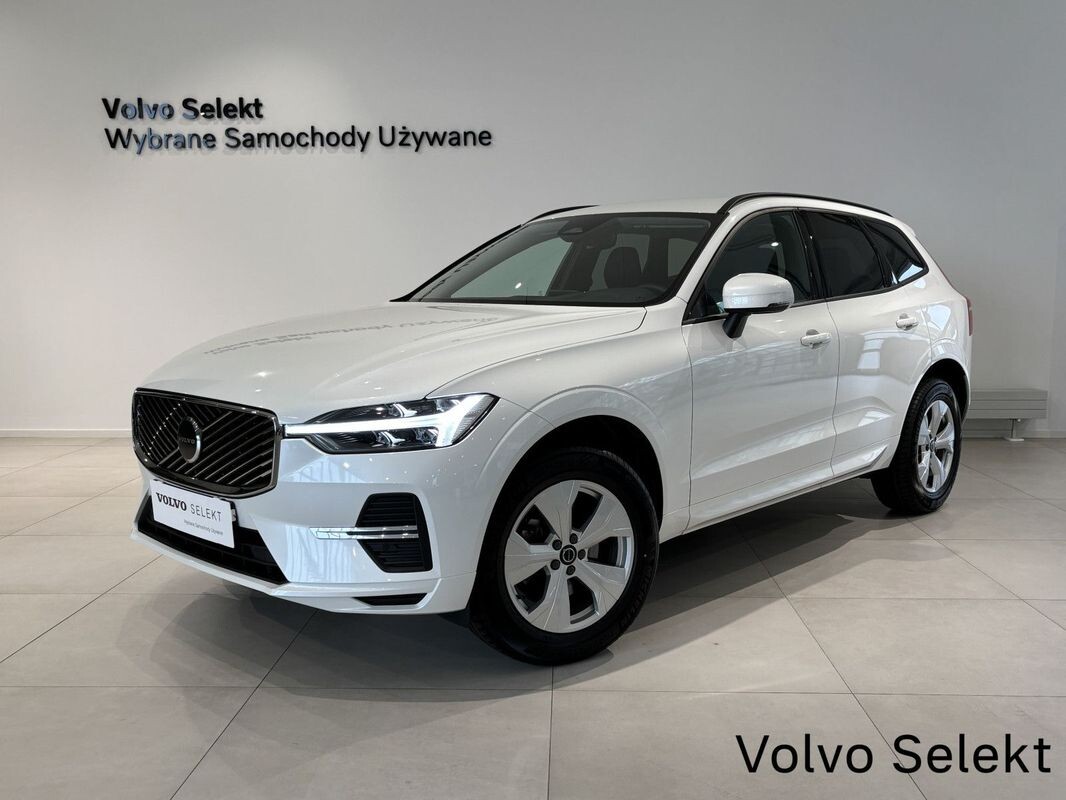 Volvo XC 60 - zdjęcie 1