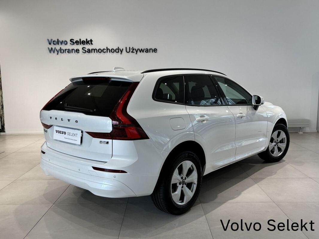 Volvo XC 60 - zdjęcie 24