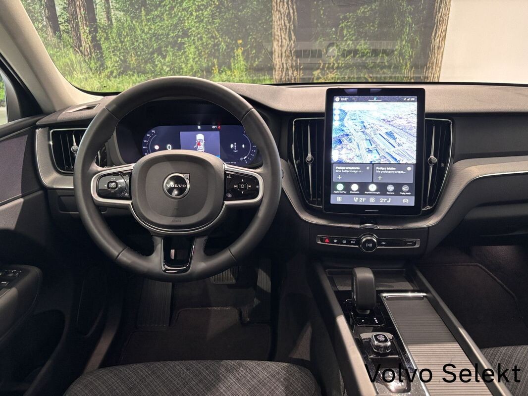 Volvo XC 60 - zdjęcie 8
