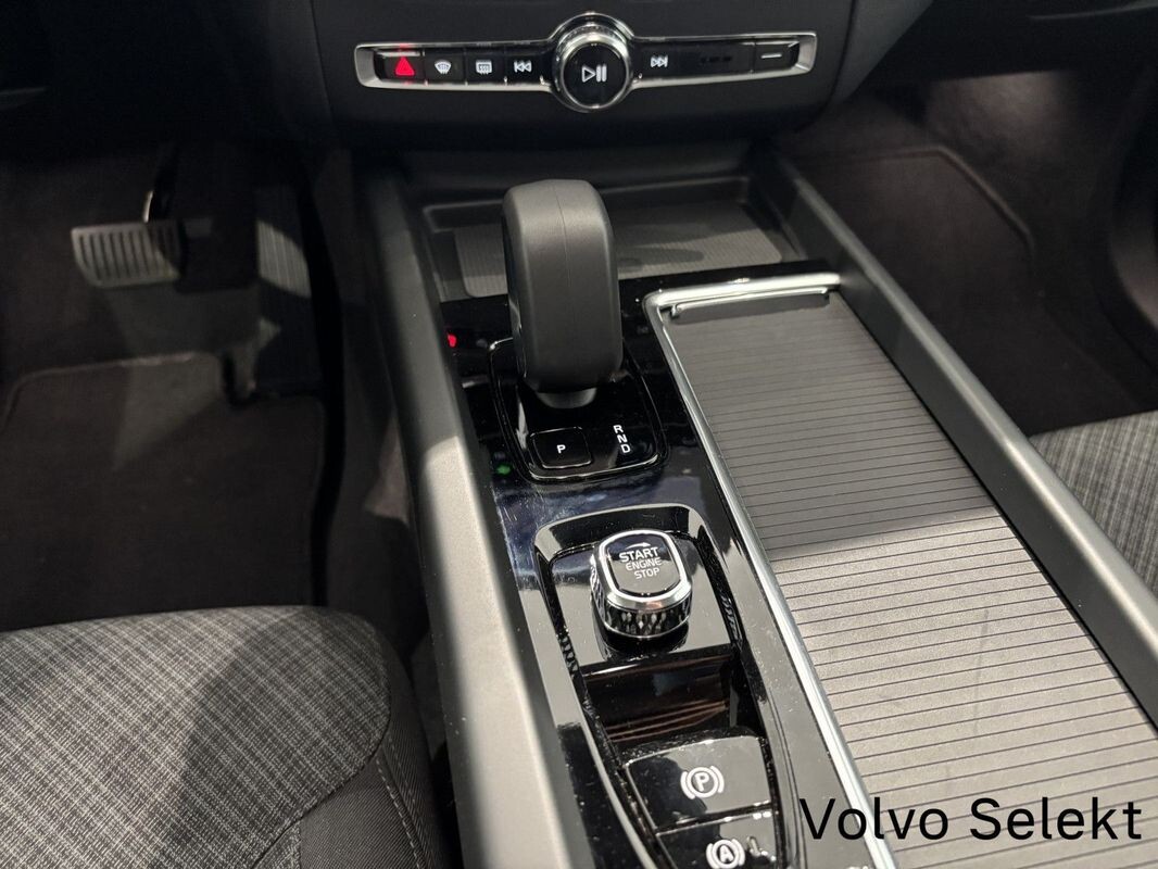 Volvo XC 60 - zdjęcie 11