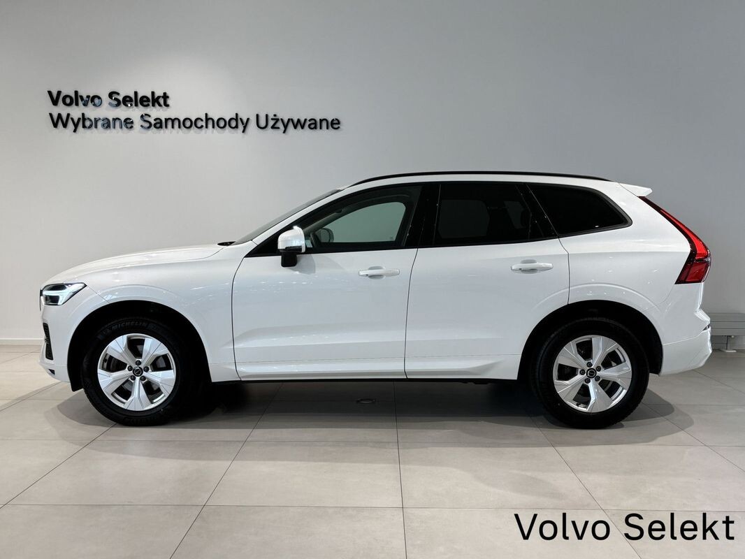 Volvo XC 60 - zdjęcie 28