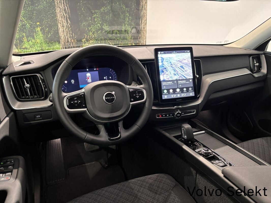 Volvo XC 60 - zdjęcie 9