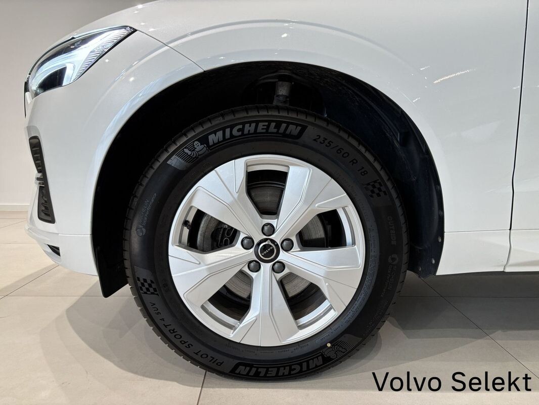 Volvo XC 60 - zdjęcie 2