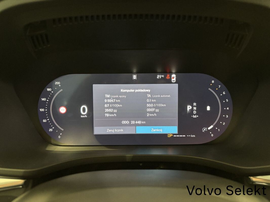 Volvo XC 60 - zdjęcie 6
