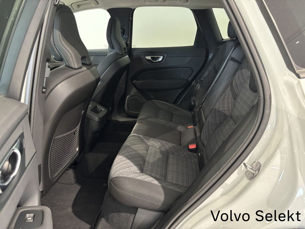 Volvo XC 60 - zdjęcie 5