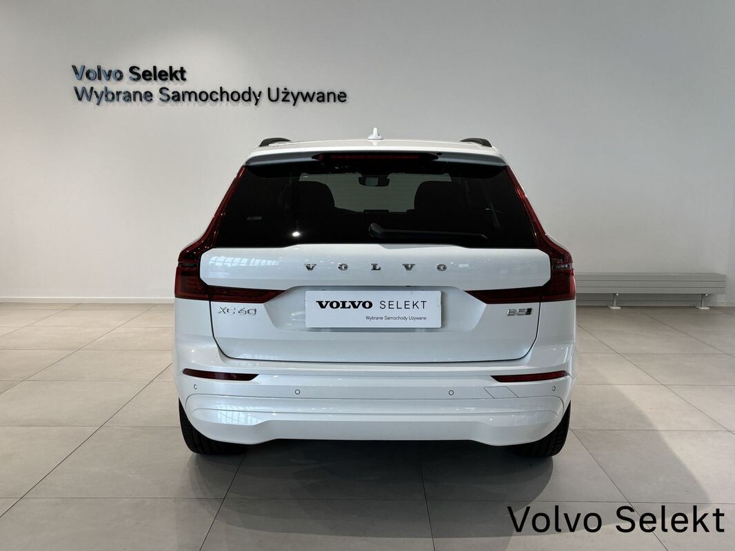 Volvo XC 60 - zdjęcie 25