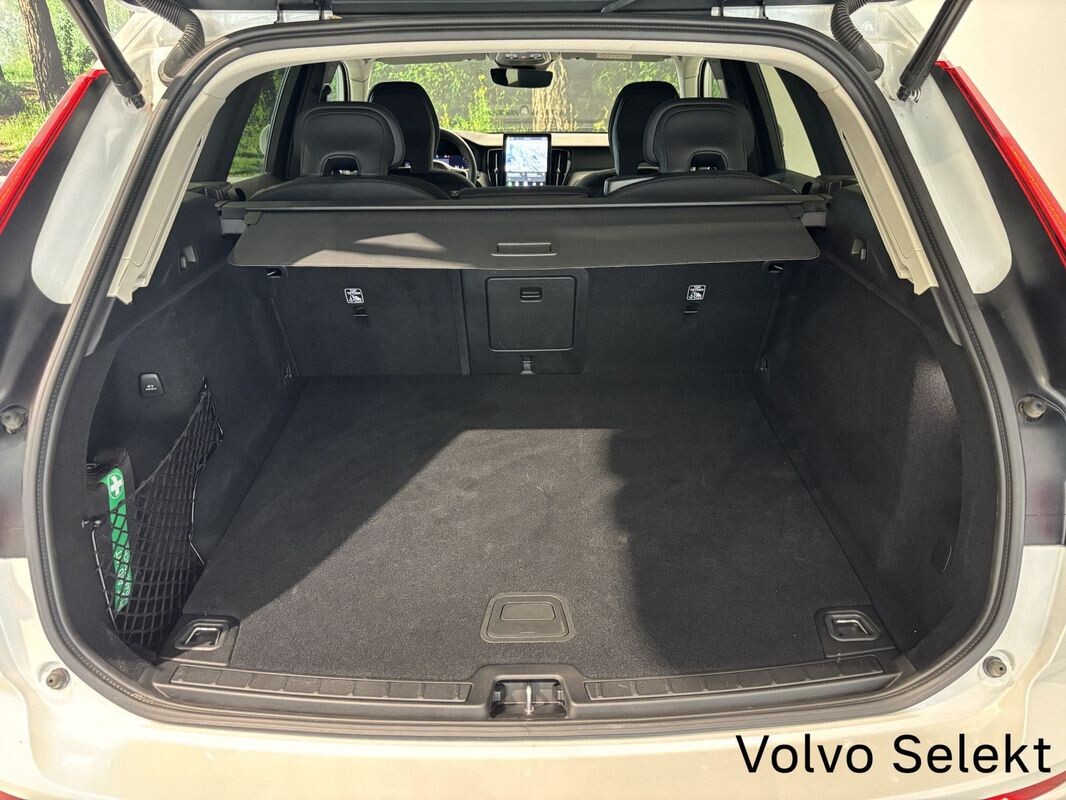Volvo XC 60 - zdjęcie 21