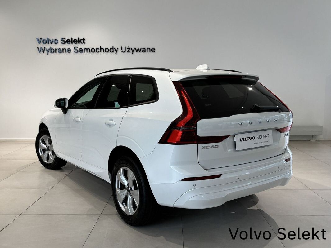 Volvo XC 60 - zdjęcie 26