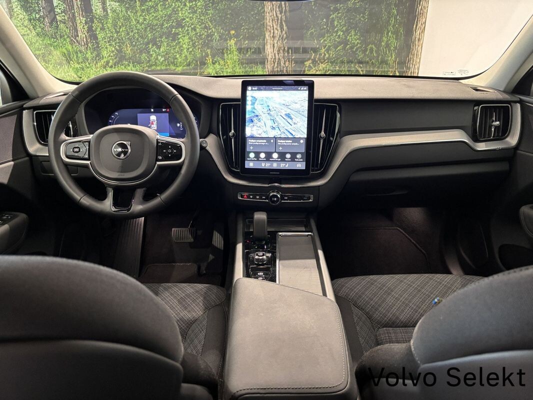 Volvo XC 60 - zdjęcie 7