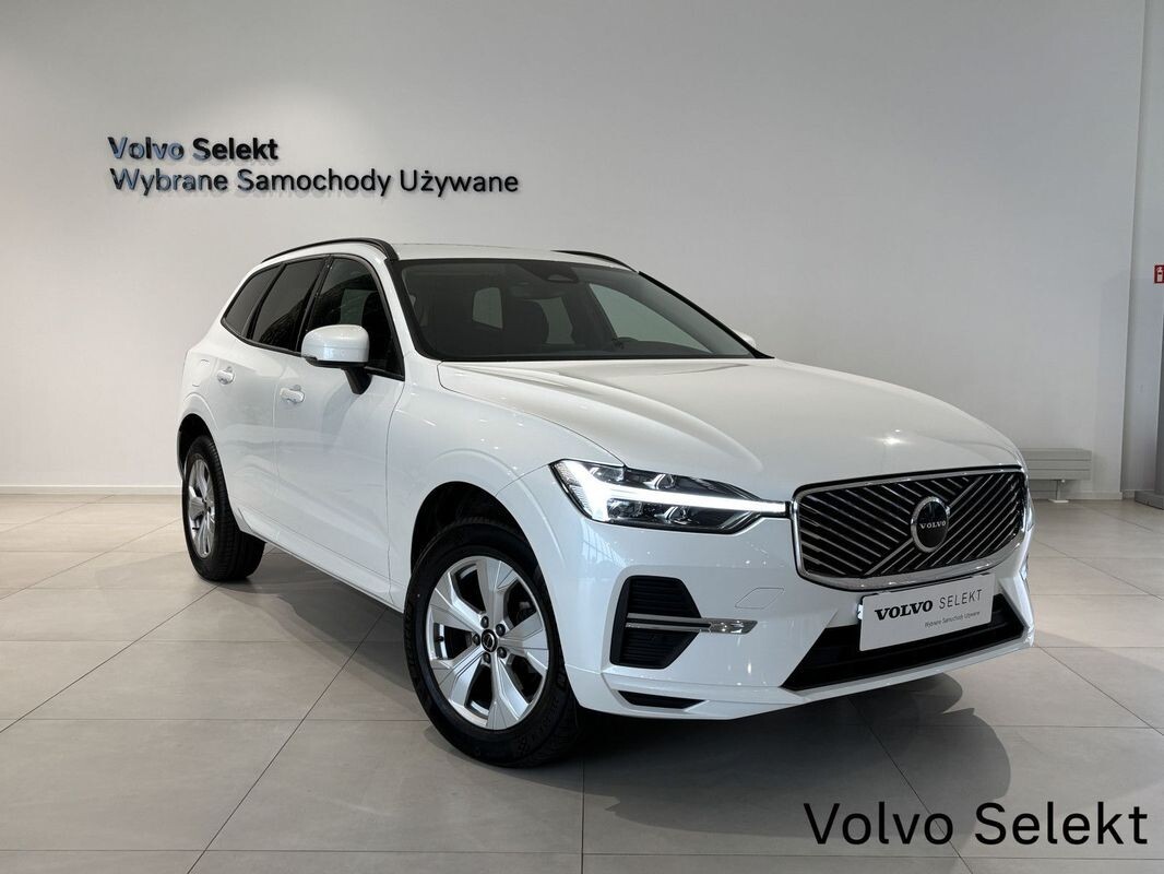 Volvo XC 60 - zdjęcie 23