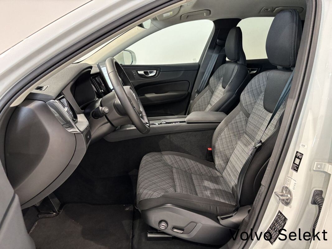 Volvo XC 60 - zdjęcie 4