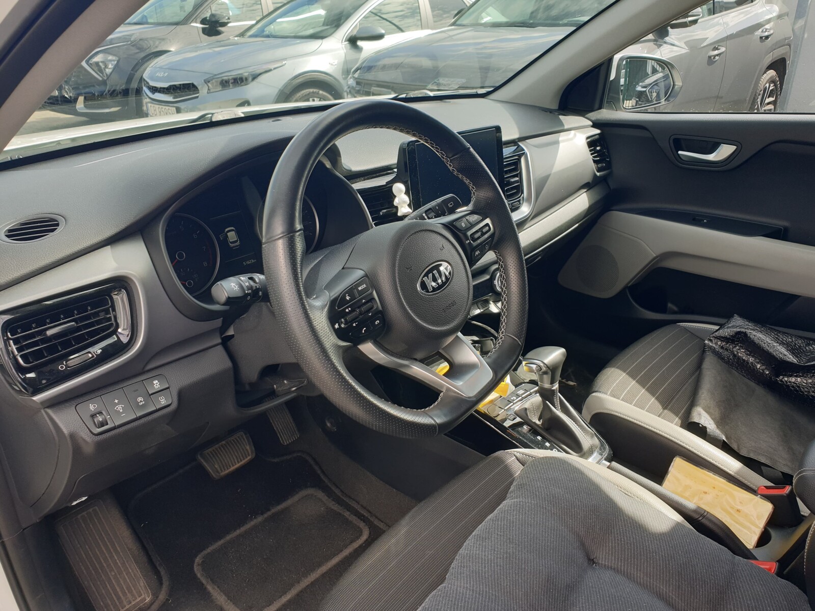 Kia Stonic - zdjęcie 3