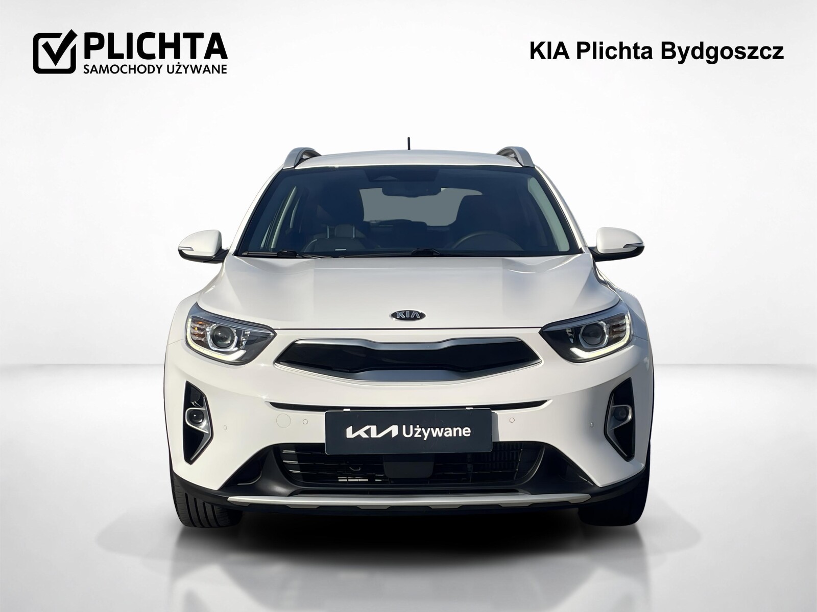Kia Stonic - zdjęcie 8