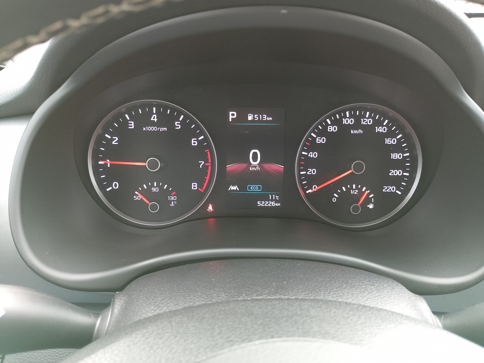 Kia Stonic - zdjęcie 18