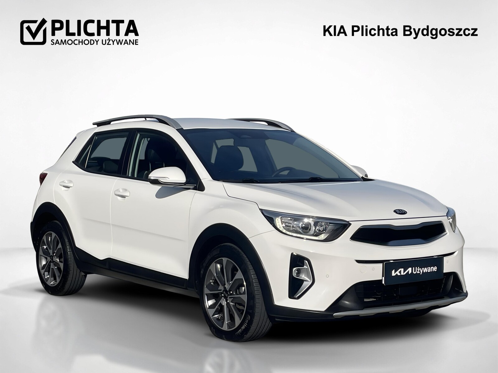 Kia Stonic - zdjęcie 7