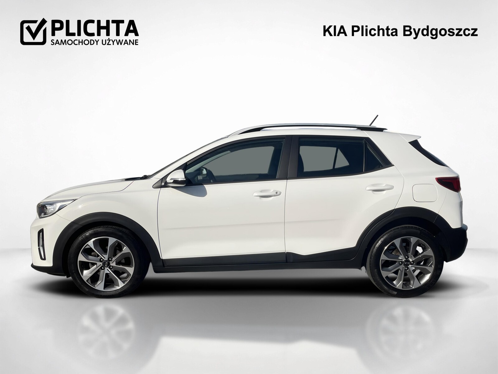Kia Stonic - zdjęcie 2