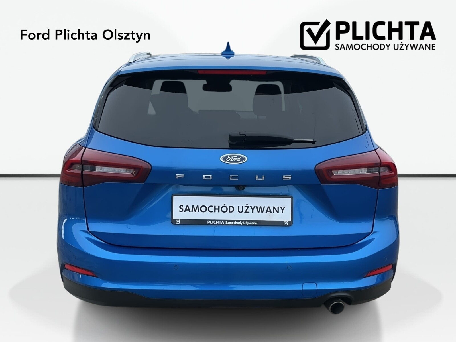 Ford Focus - zdjęcie 6