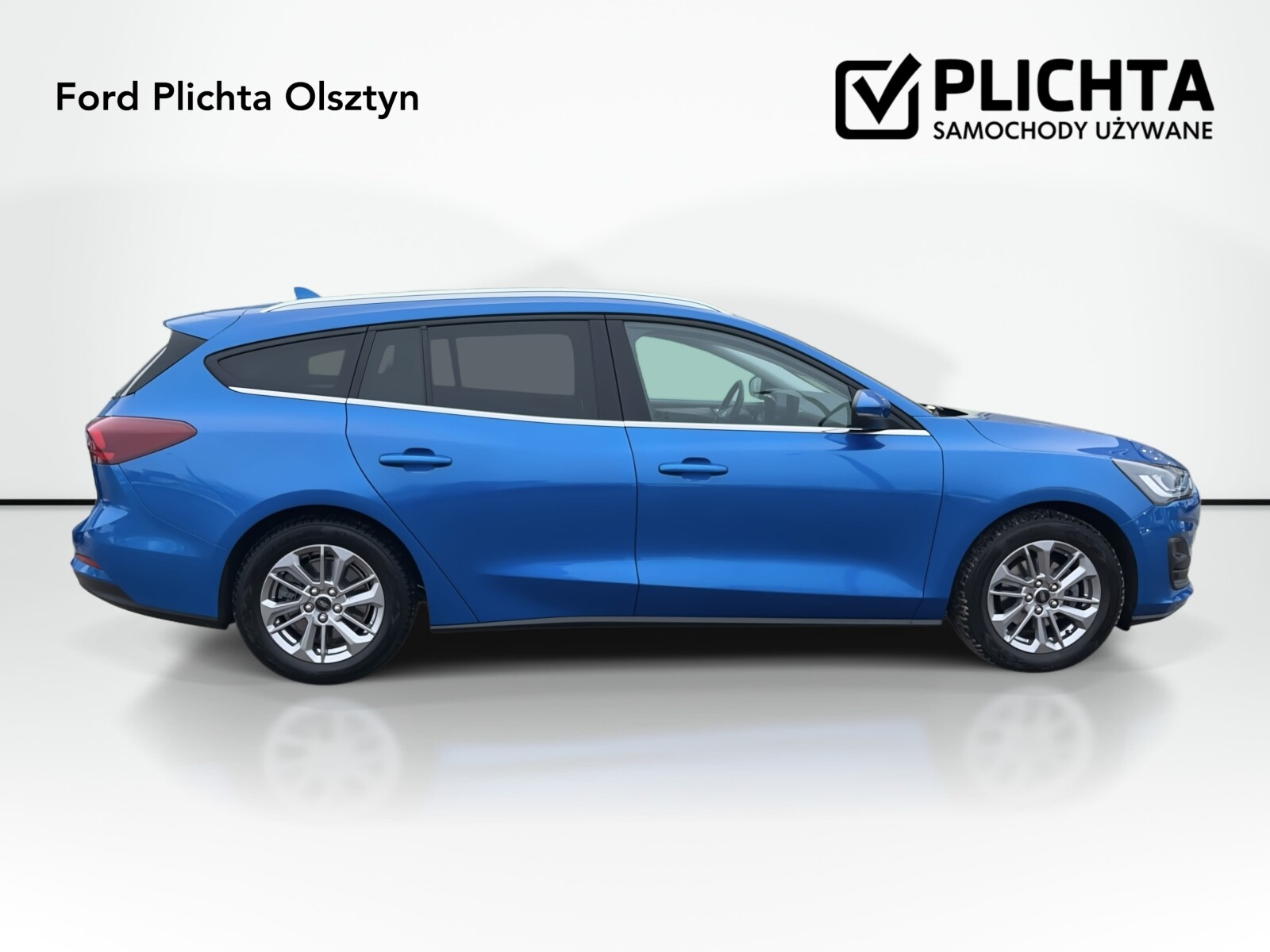 Ford Focus - zdjęcie 4