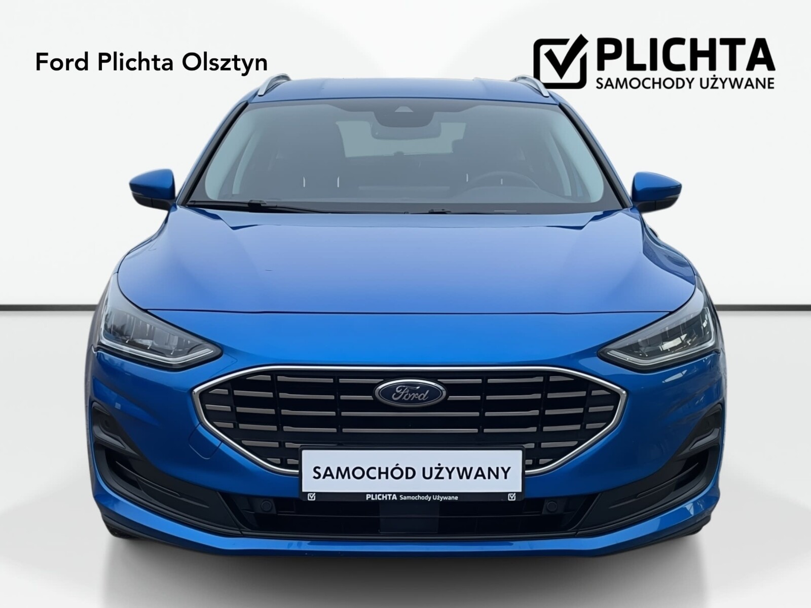Ford Focus - zdjęcie 2