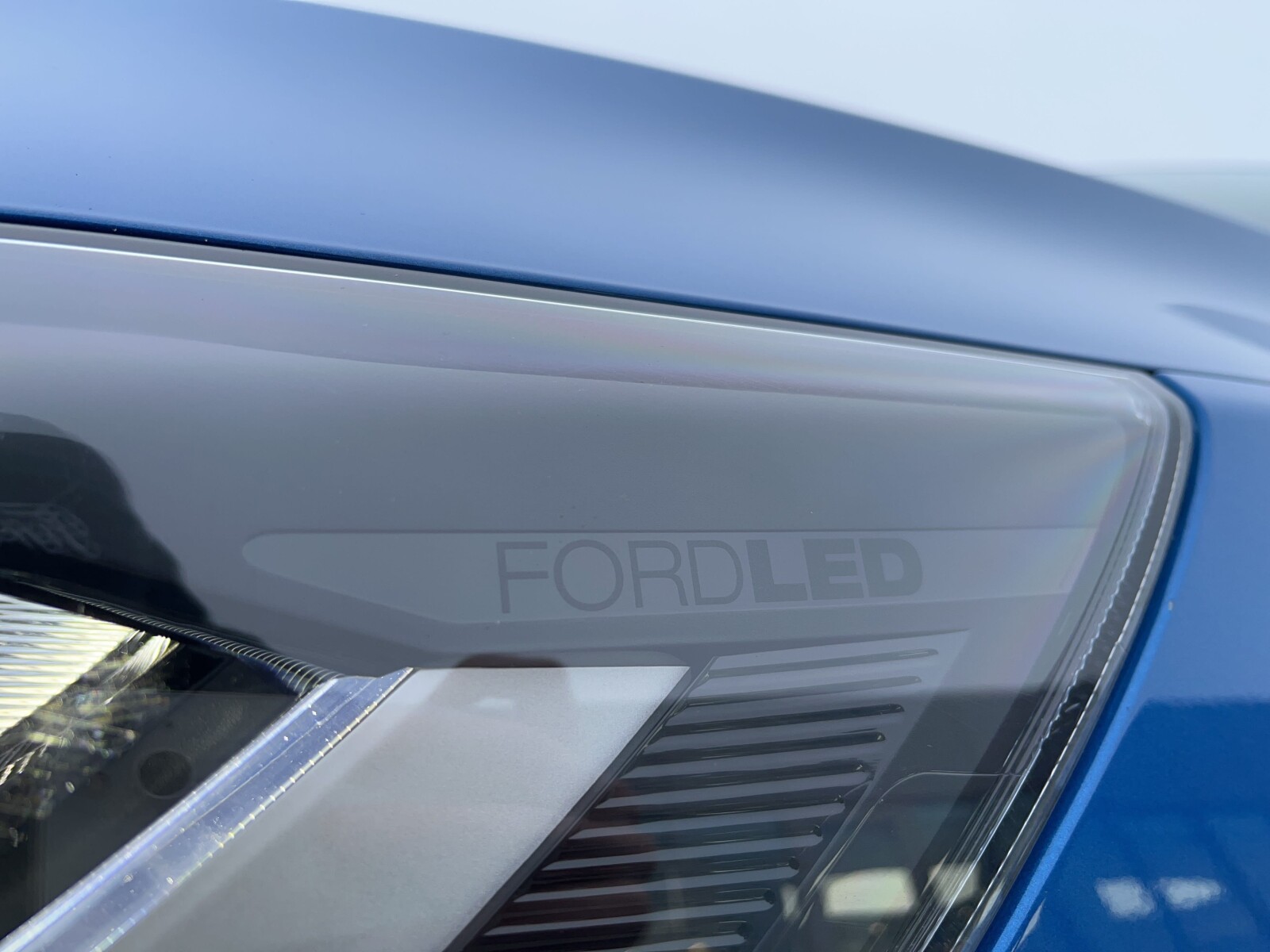 Ford Focus - zdjęcie 28