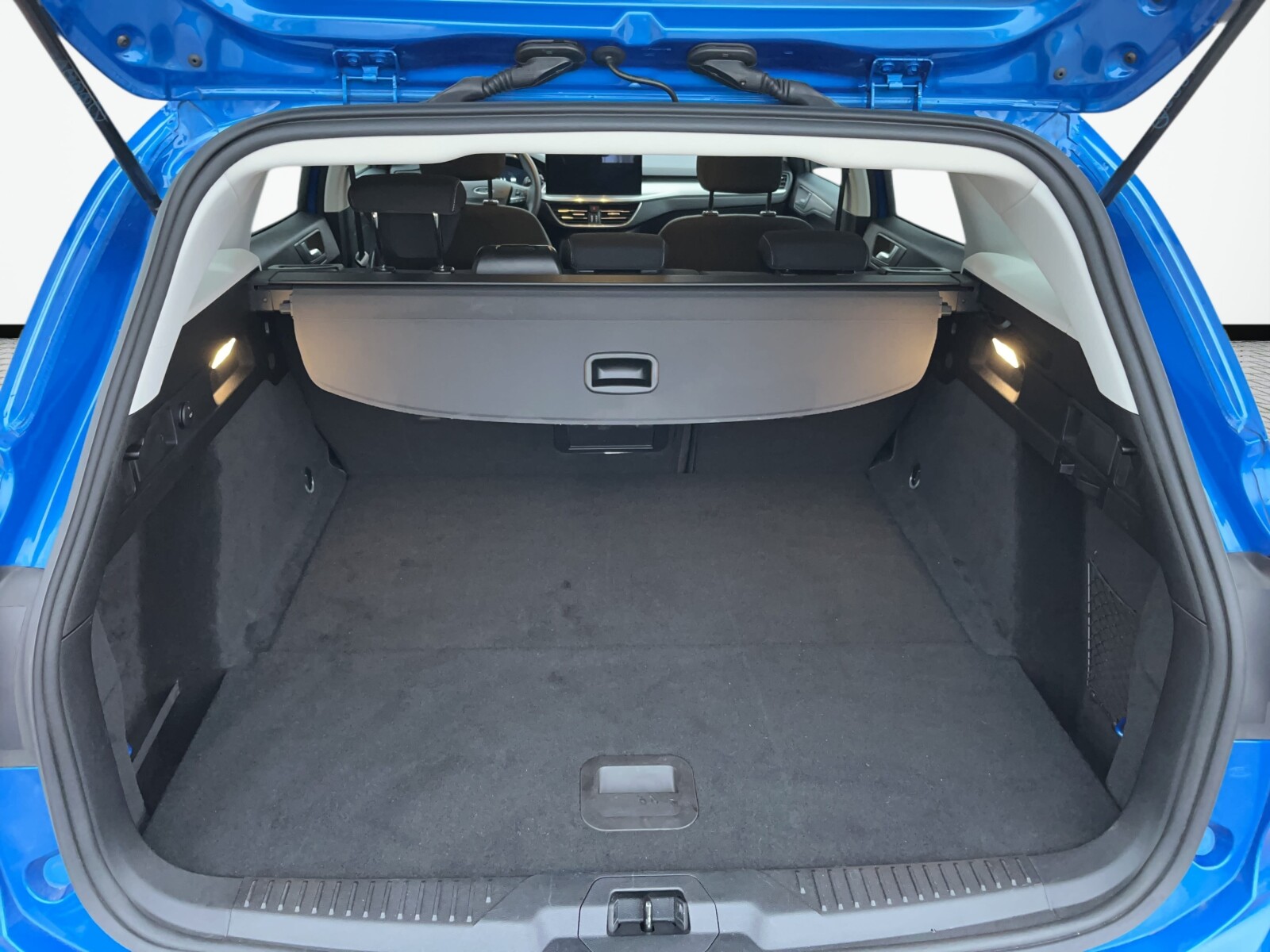 Ford Focus - zdjęcie 16