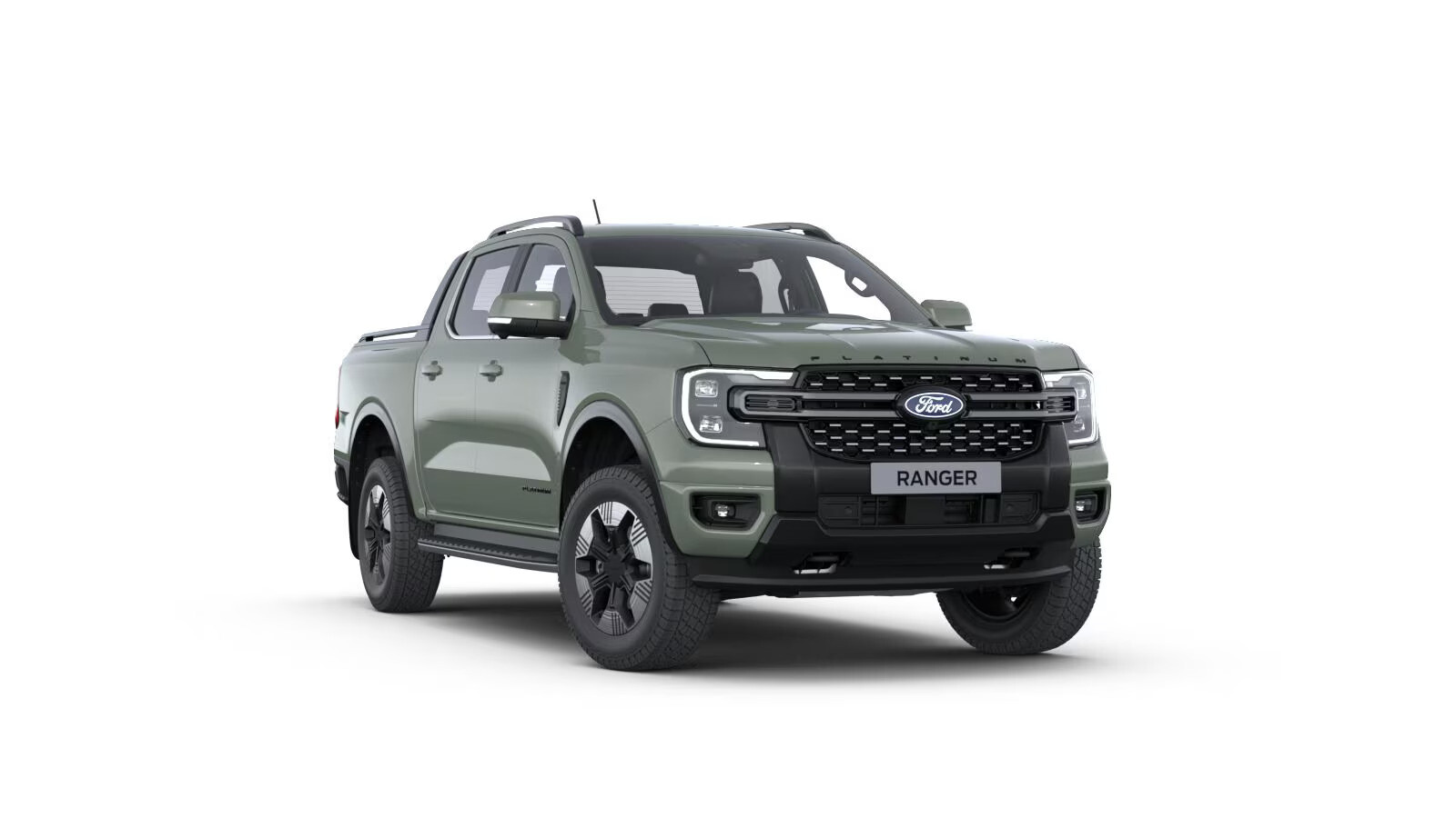 PLATINUM PHEV 2.3 EcoBOOST PHEV 281KM A10 E-4WD PLATINUM PHEV 2.3 EcoBOOST PHEV 281KM A10 E-4WD