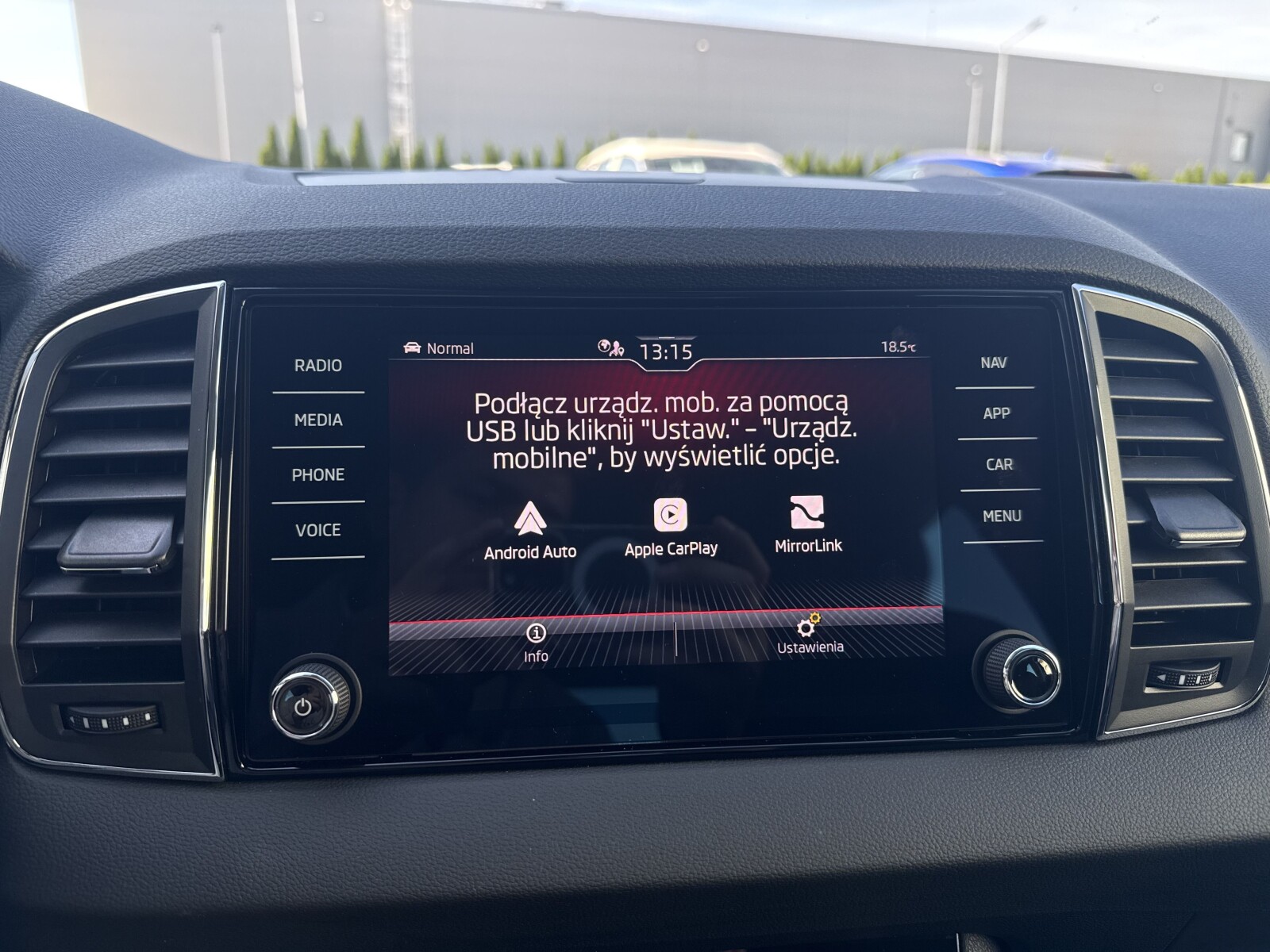 Škoda Karoq - zdjęcie 25