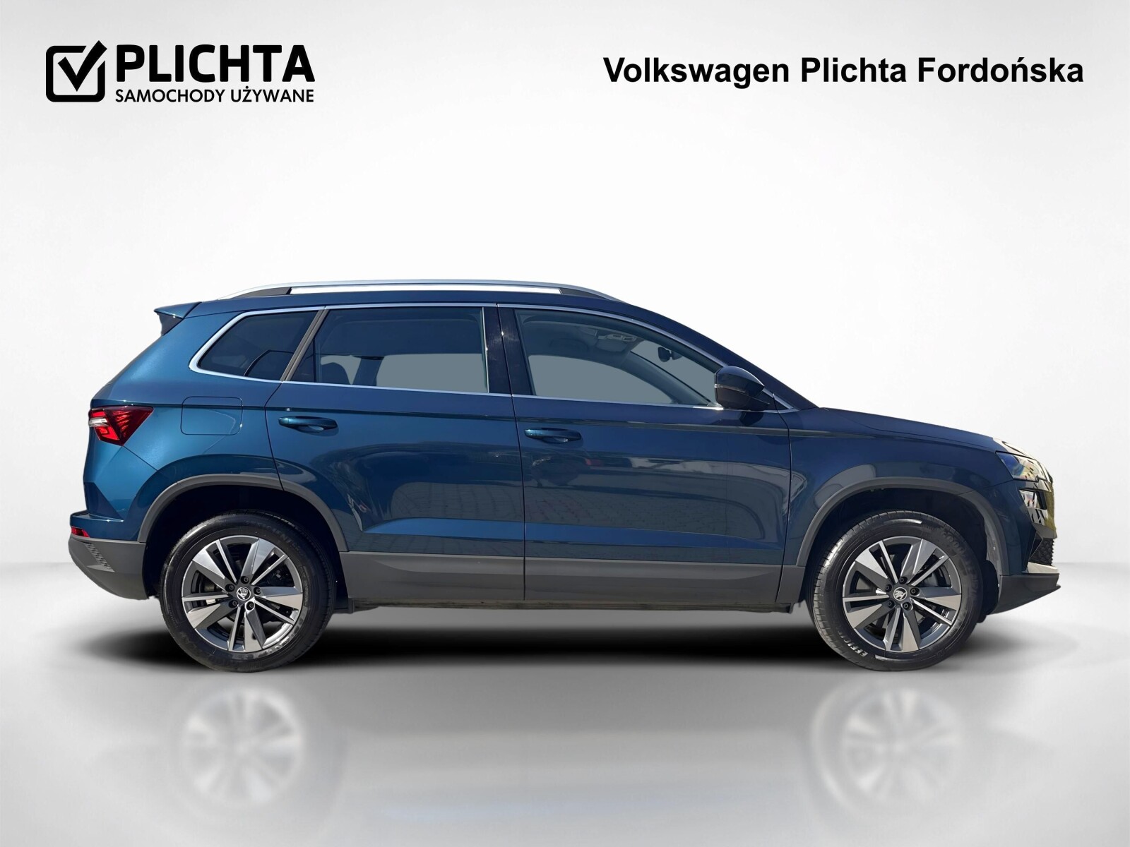 Škoda Karoq - zdjęcie 6