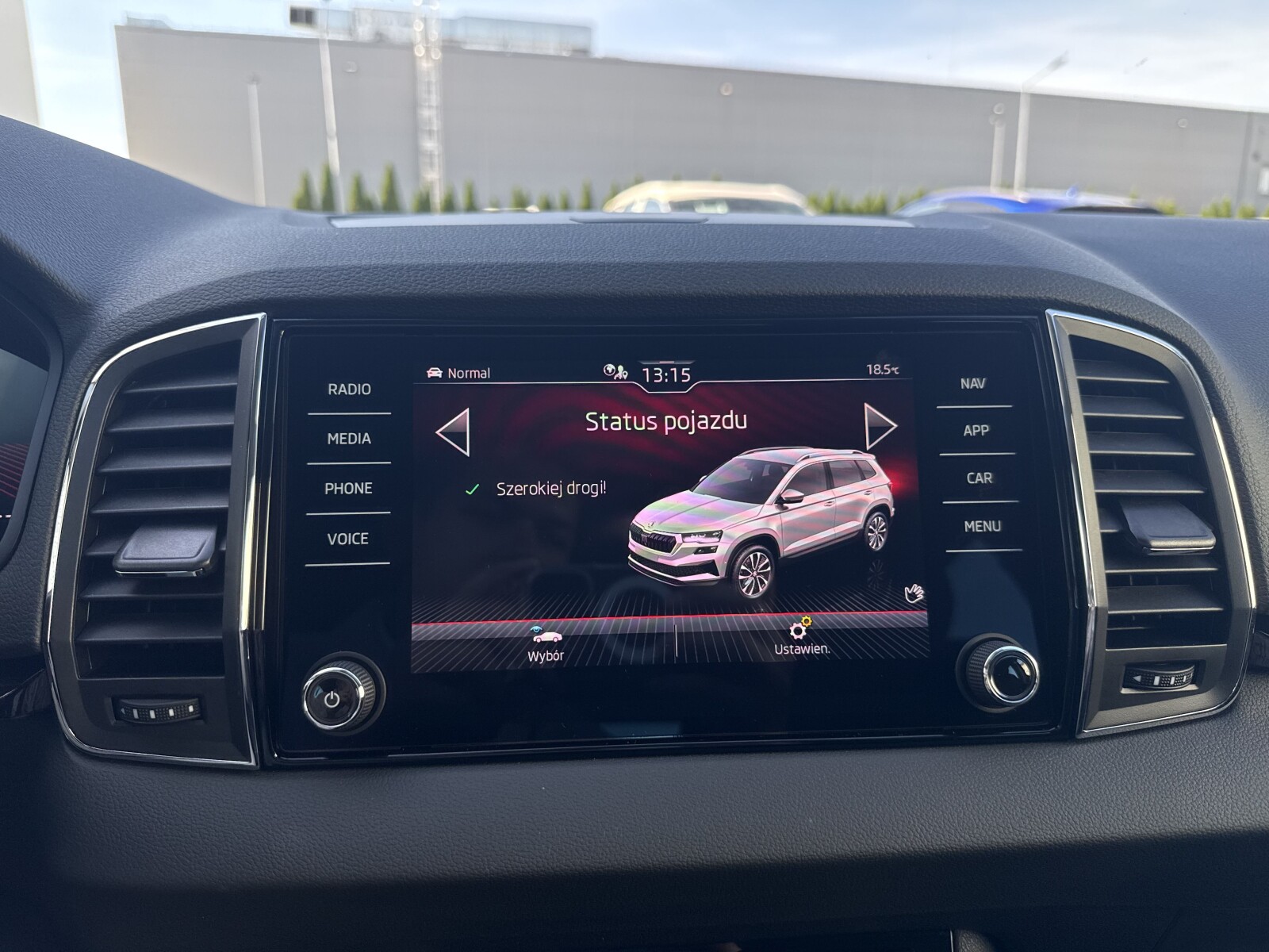 Škoda Karoq - zdjęcie 26