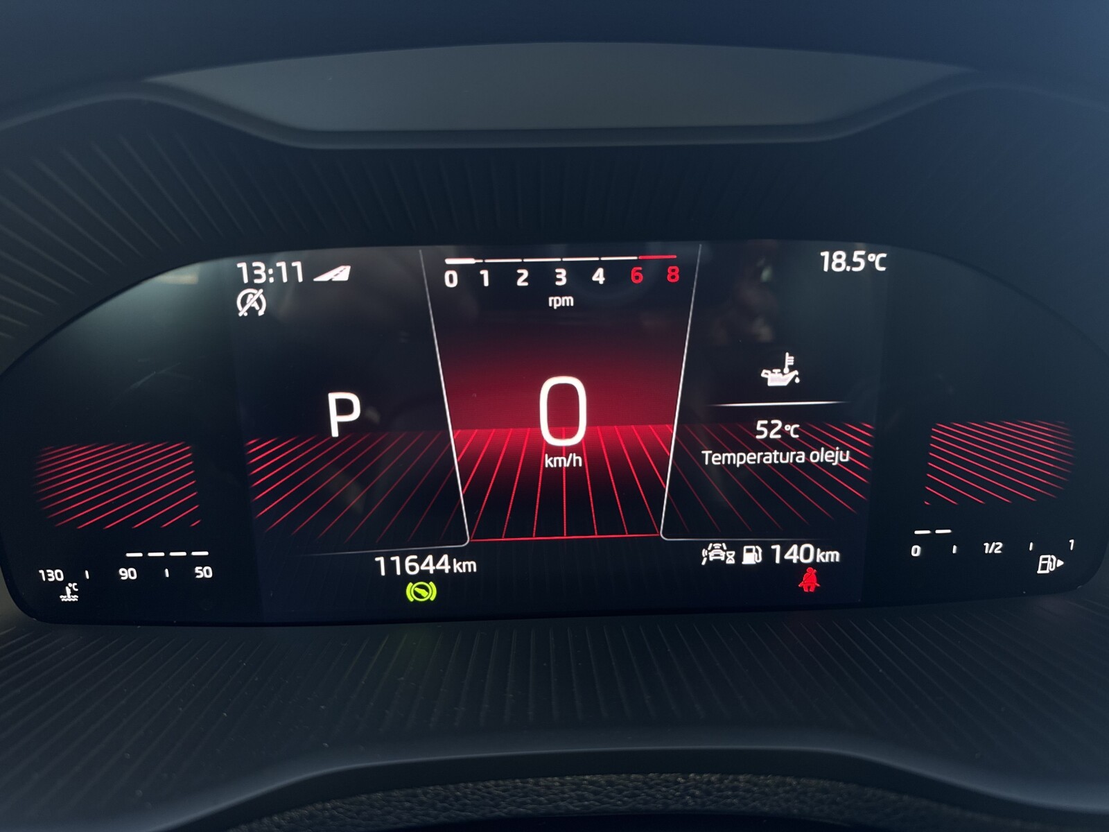 Škoda Karoq - zdjęcie 18
