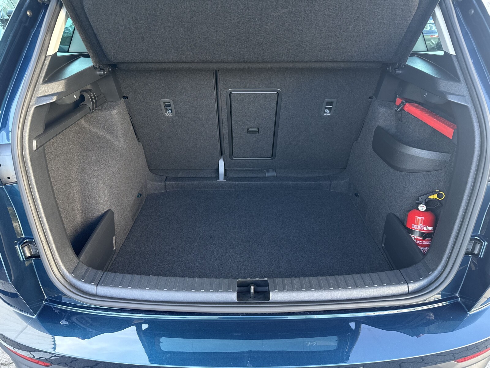 Škoda Karoq - zdjęcie 33