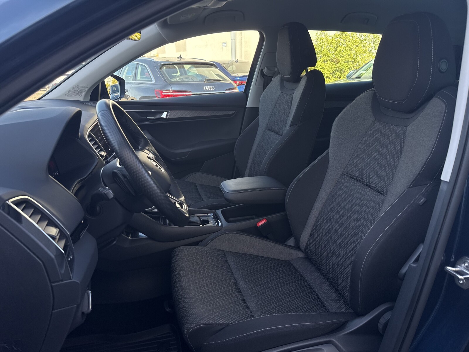 Škoda Karoq - zdjęcie 14