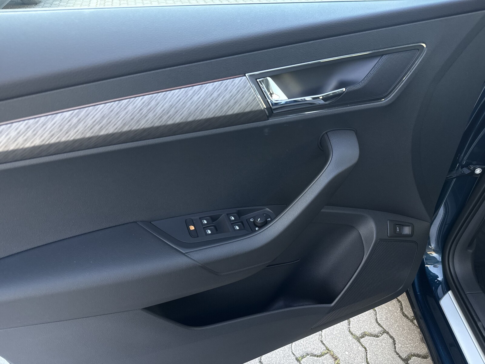 Škoda Karoq - zdjęcie 10