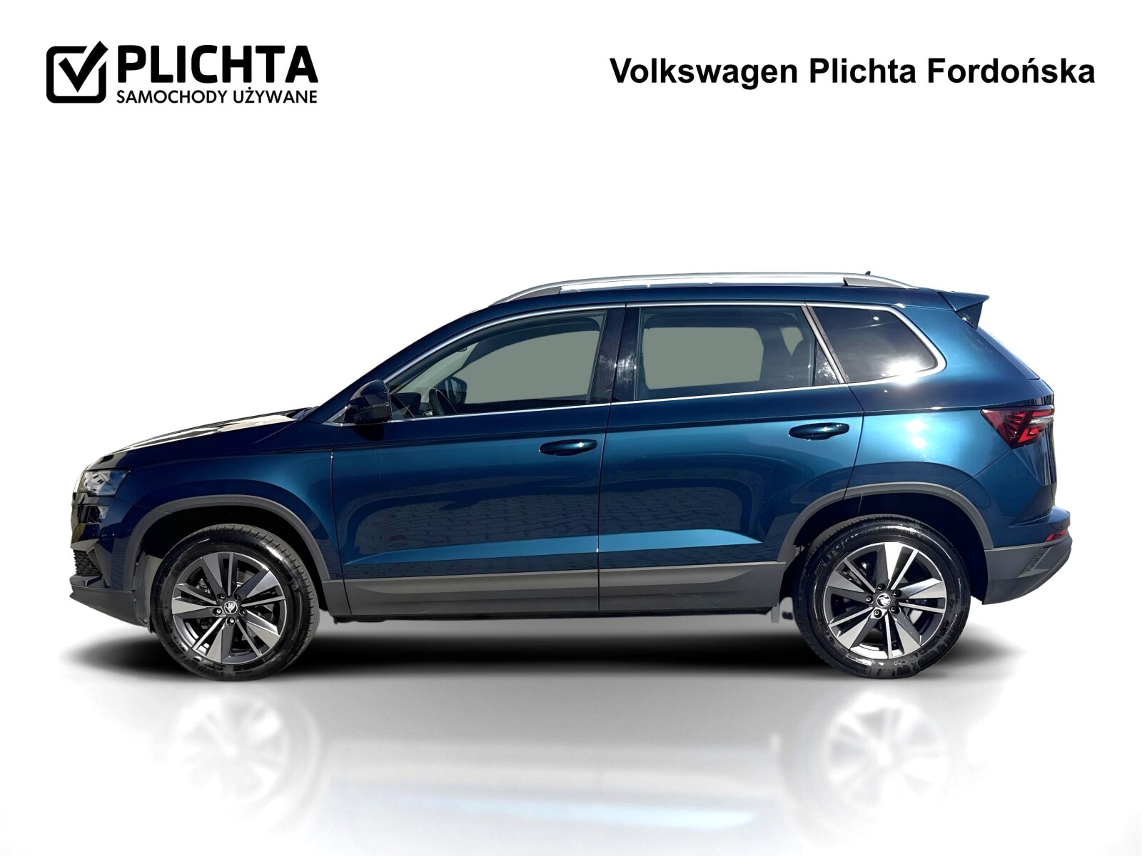 Škoda Karoq - zdjęcie 2