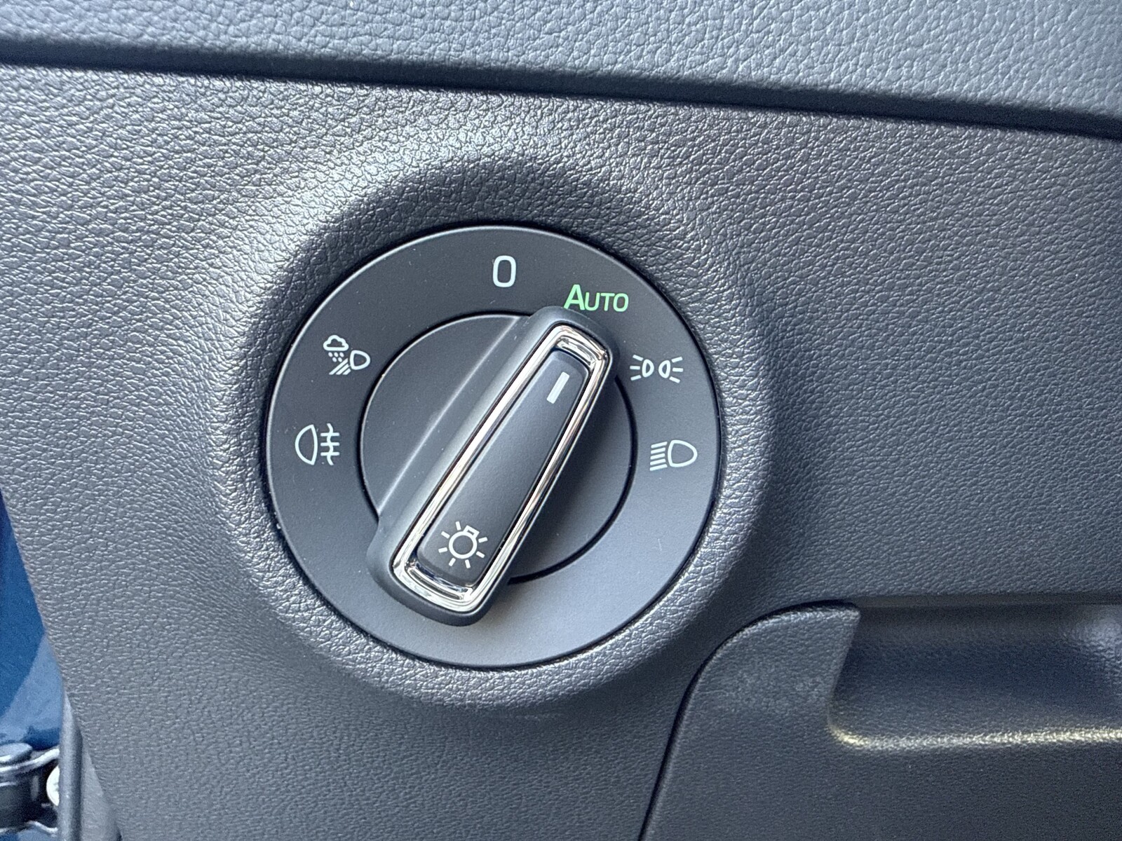 Škoda Karoq - zdjęcie 12