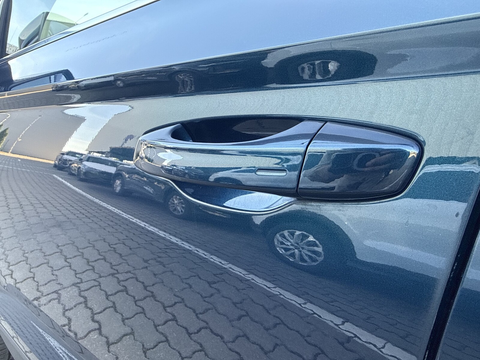 Škoda Karoq - zdjęcie 9
