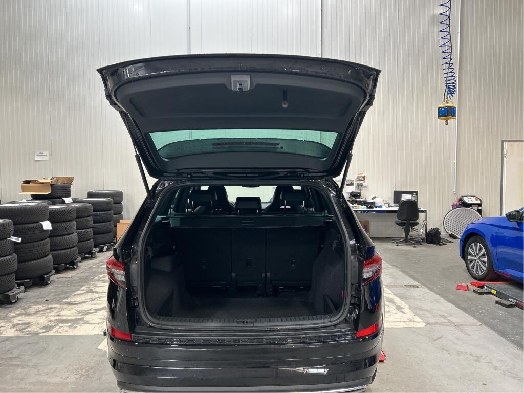 Škoda Kodiaq - zdjęcie 9