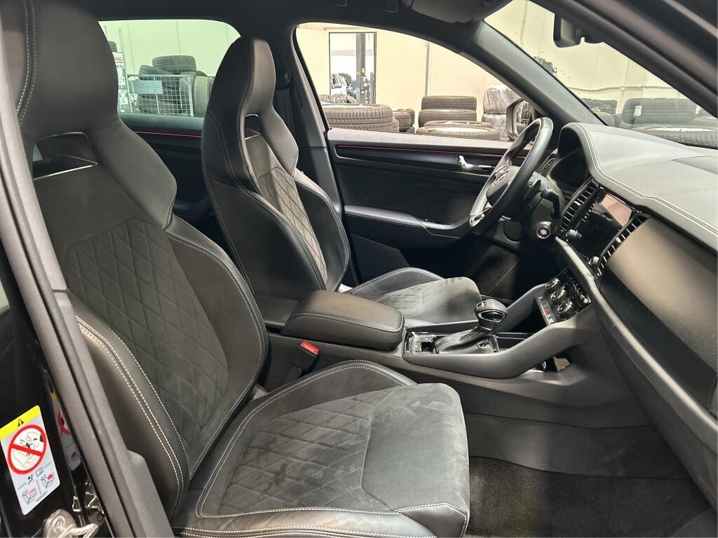 Škoda Kodiaq - zdjęcie 6