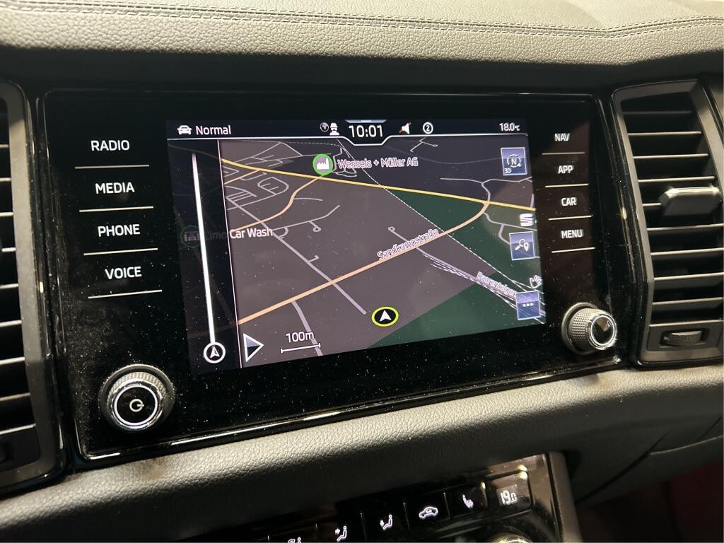 Škoda Kodiaq - zdjęcie 7