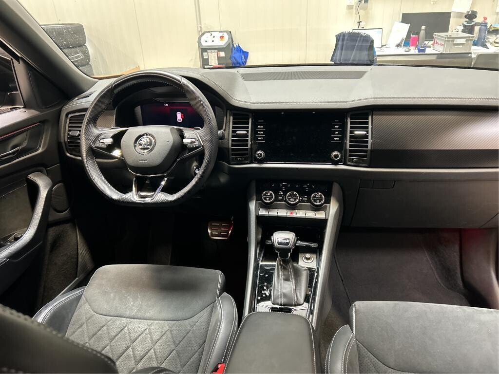 Škoda Kodiaq - zdjęcie 6