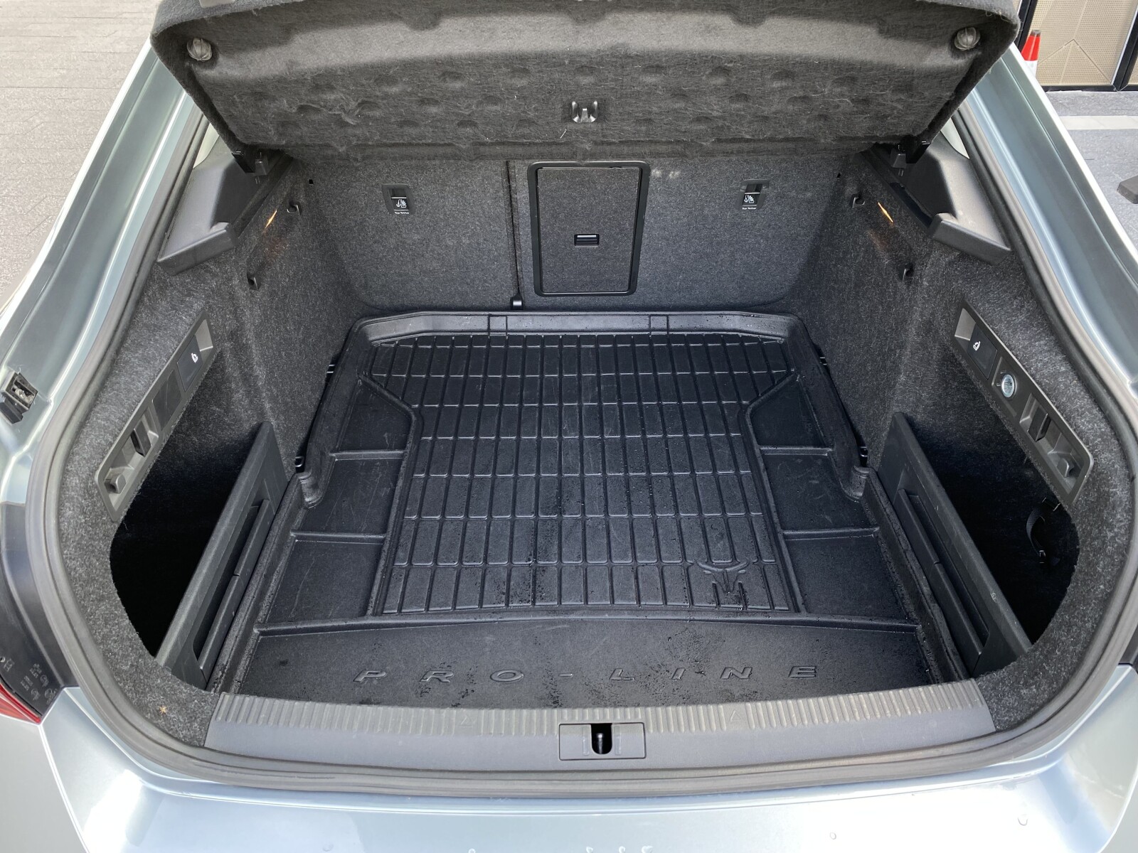 Škoda Superb - zdjęcie 35